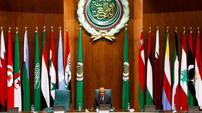 اجتماع وزراء خارجية 10دول العربية في مكة الأسبوع القادم لمناقشة تطورات المنطقة