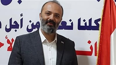 قيادي بـ «مستقبل وطن»: حزمة قرارات الحماية الاجتماعية تؤكد حرص القيادة السياسية على دعم الفئات الأكثر احتياجًا