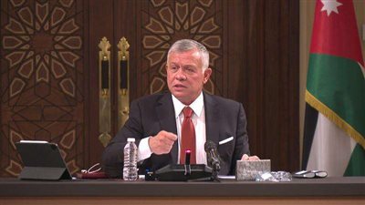 الأربعاء المقبل.. الملك عبد الله يلتقي الرئيس السوري الانتقالي أحمد الشرع في عمان