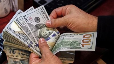 سعر الدولار مقابل الجنيه المصري في البنك المركزي أول أيام رمضان