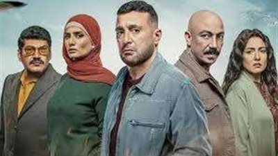 ملخص الحلقة الأولى من مسلسل 