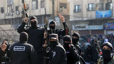 جرمانا تحت النار.. اشتباكات عـ نيفة وتوتر متصاعد في ريف دمشق