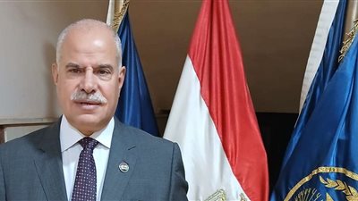 خلي بالك من مالك.. اللواء رأفت الشرقاوي يوجه رسالة هامة