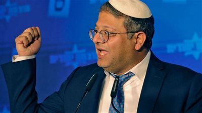 بن غفير يُشيد بقرار نتنياهو وقف المساعدات الإنسانية إلى غزة