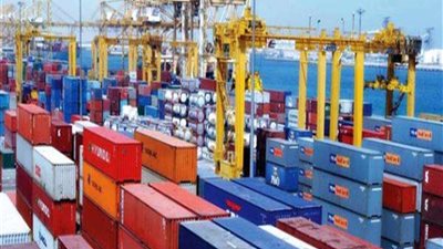 برلماني: الحكومة تعمل على وضع سياسات لزيادة الصادرات
