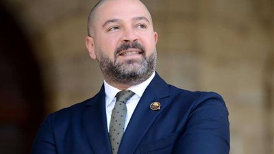 أحمد دياب: الإعلان عن مباريات الدور الثاني من الدوري 6 مارس