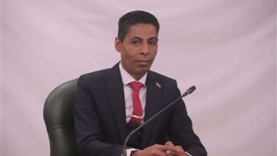 خاص| شريف الأسواني قرار إسرائيل بوقف دخول المساعدات جريمة تُضاف لسجلات جرائم الاحتلال