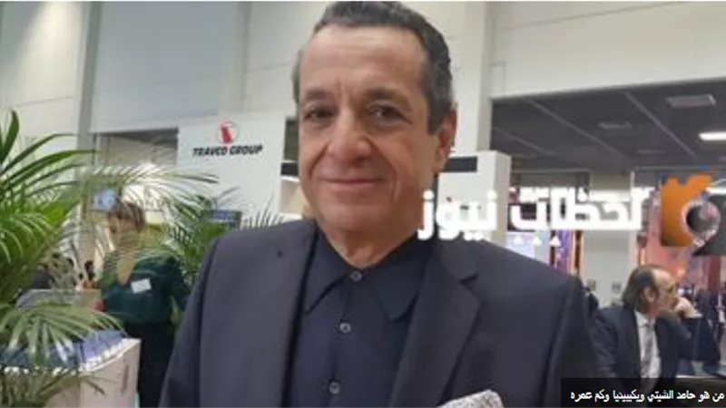 الشيتي معتذراً: تصريحات عابرة.. والبدو نموذج للشرف والنزاهة