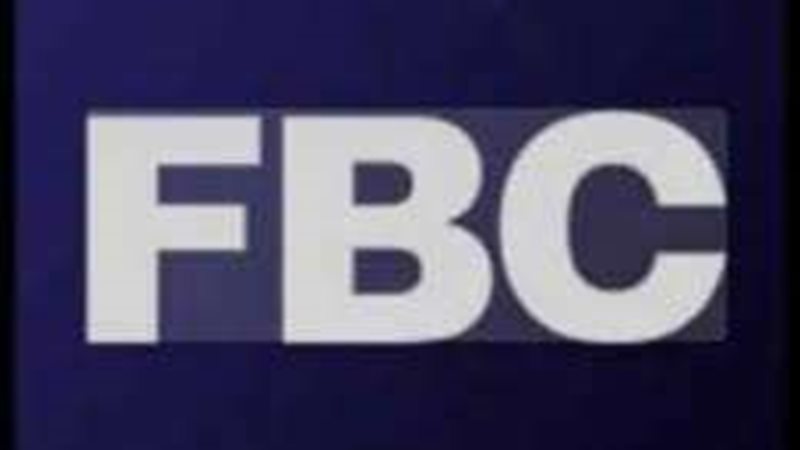 عصابة منصة FBC