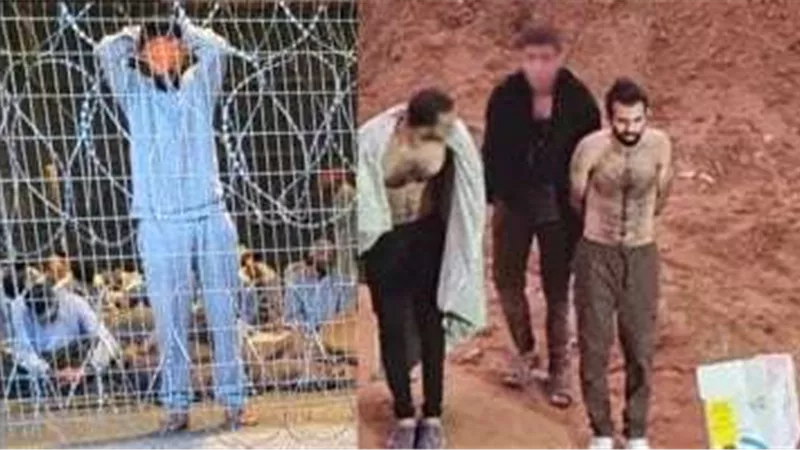 احتجاز عشرات الأطباء في غزة يفاقم الأزمة الصحية وسط مخاوف دولية