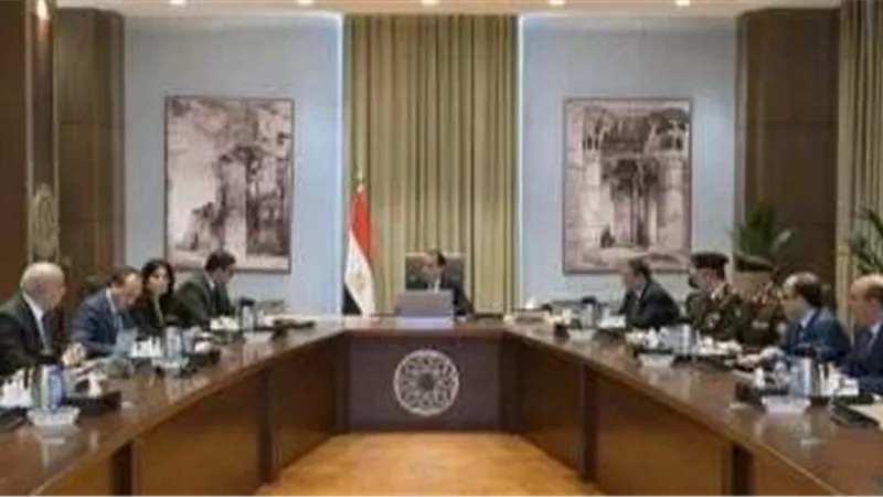 الحكومة تعلن بدء إجراءات طرح 400 ألف وحدة سكنية جديدة بعد عيد الفطر