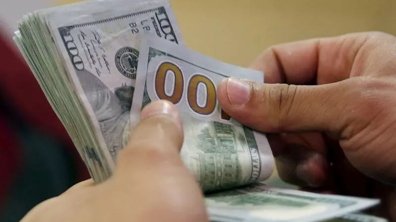 تحويلات المصريين في الخارج تدعم الإقتصاد الوطني بالعملة الصعبة
