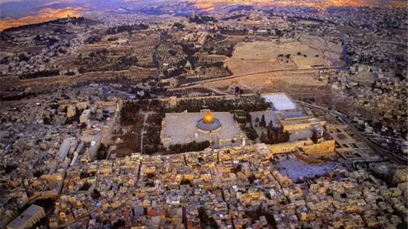 تحذيرات فلسطينية من تقييد وصول المصلين إلى المسجد الأقصى خلال شهر رمضان