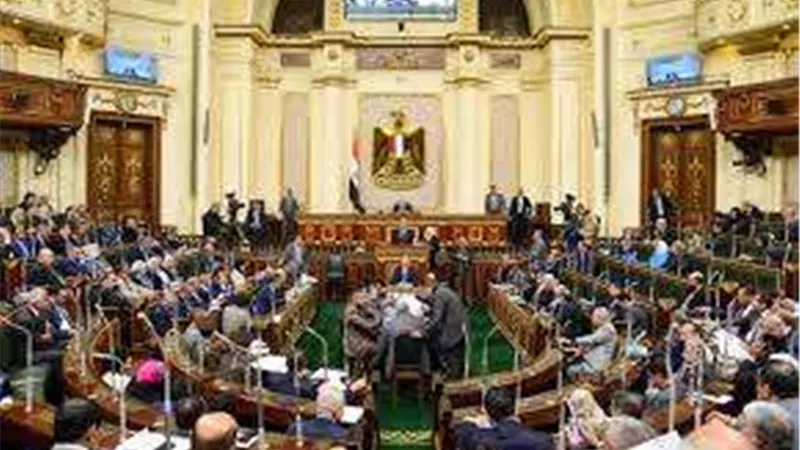 ماذا يحدث في قانون العمل الجديد بمجلس النواب ؟ إليك التفاصيل