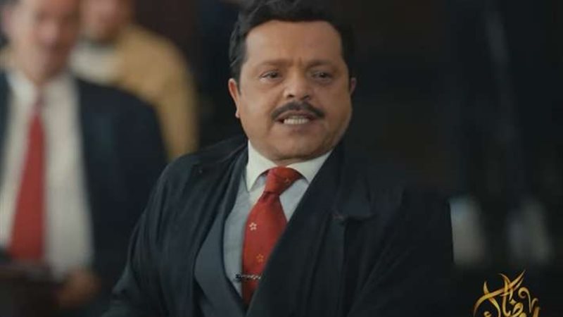 محمد هنيدي 