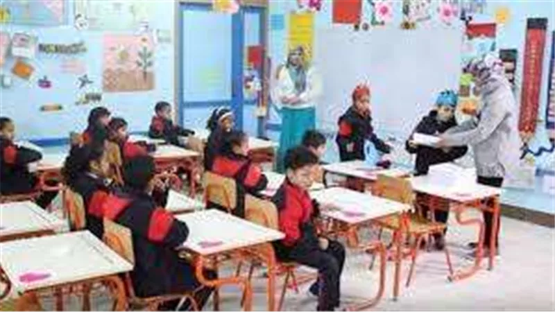 أولياء الأمور يتساءلون.. مواعيد الحضور والانصراف بالمدارس المصرية اليابانية خلال شهر رمضان