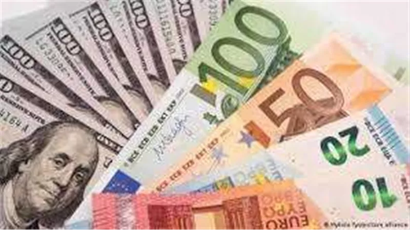 آخر التحديثات.. أسعار العملات الأجنبية اليوم 25 فبراير 2025 في البنك الأهلي المصري