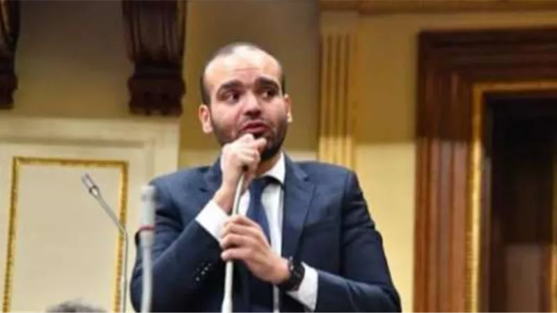 السادات يكشف جهود النواب بشأن استيلاء منصة إلكترونية على أموال المواطنين