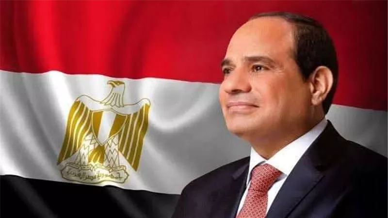 إثر الوعكة الصحية.. السيسي يتوجه لبابا الفاتيكان بأصدق التمنيات بالشفاء