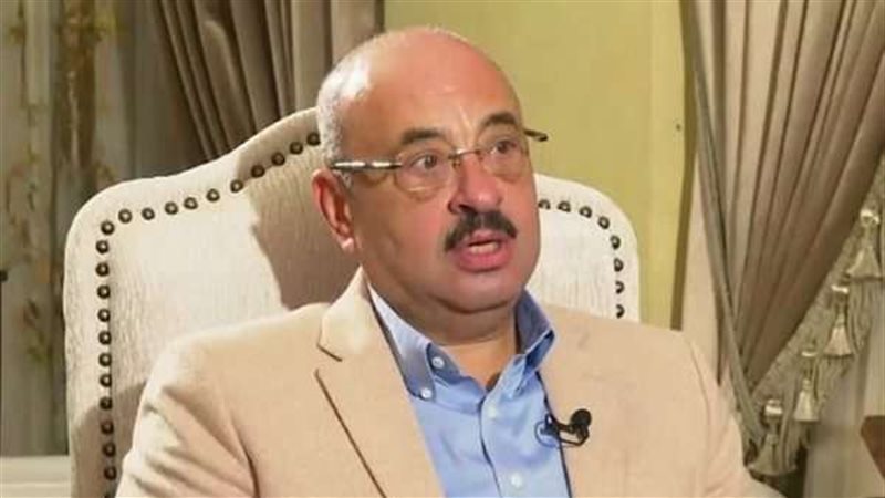 المهندس علاء السقطي