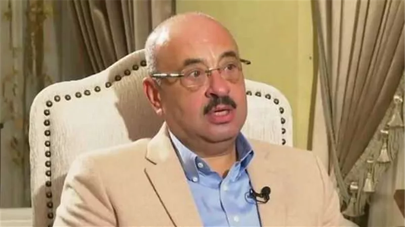 علاء السقطي: تثبيت سعر الفائدة خالف التوقعات وأصاب مجتمع الأعمال بالإحباط