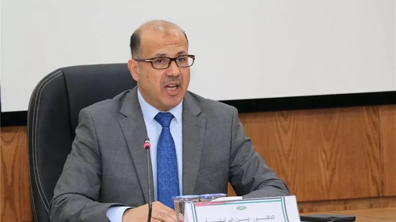 أيمن البراسنة: مخططات تقسيم سوريا تصطدم برفض إقليمي وتشابك المصالح (خاص)