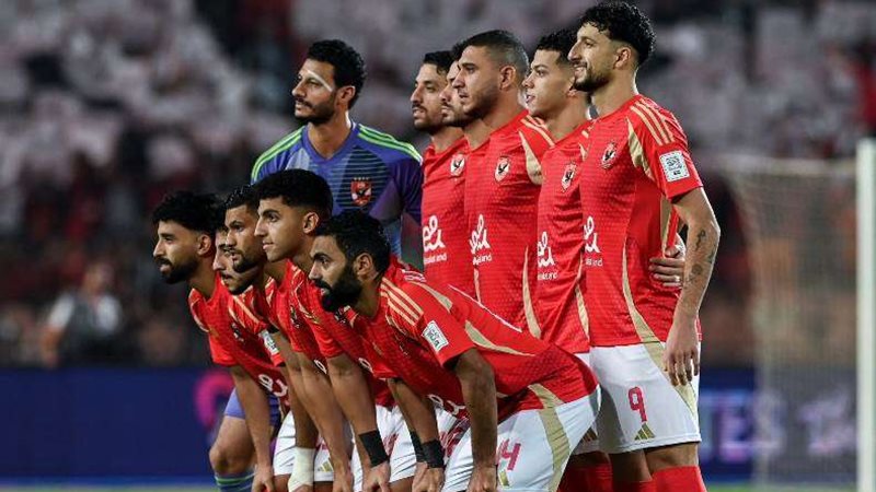 الاهلي-أرشيفية