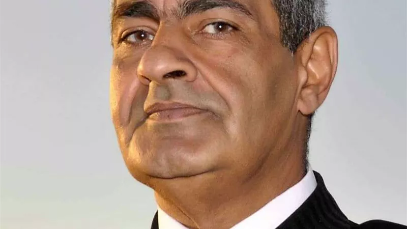 أسامة الدليل: سياسات ترامب الجمركية تهدد الاقتصاد العالمي وتعيد رسم خارطة التجارة (خاص )