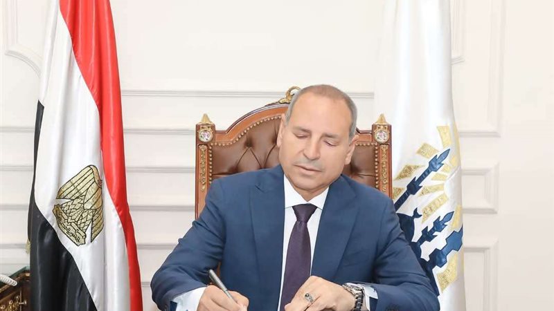 الدكتور إبراهيم