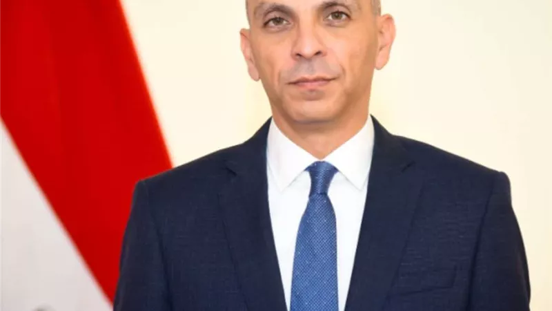مصر ترفض أي أطروحات بشأن توليها إدارة قطاع غزة