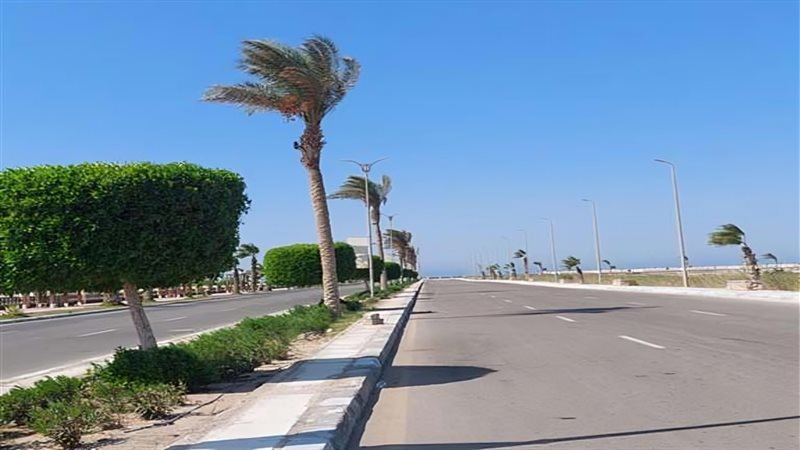 ارتفاع الحرارة مستمر..