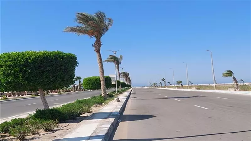 ارتفاع الحرارة مستمر.. حالة الطقس اليوم الخميس 27 فبراير 2025