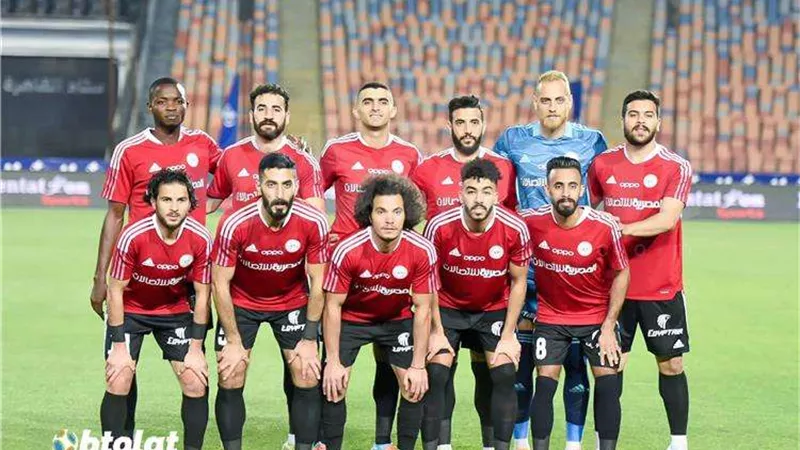 موعد مباراة طلائع الجيش والبنك الأهلي في الدوري