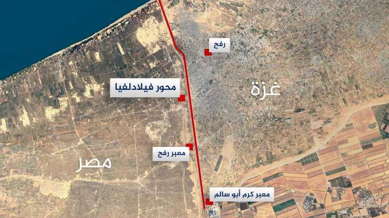 مصدر إسرائيلي: 