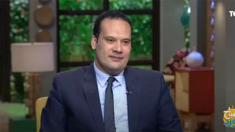 د.محمد القرش : التحول الرقمي أحدث نقلة نوعية كبيرة في مجال الزراعة