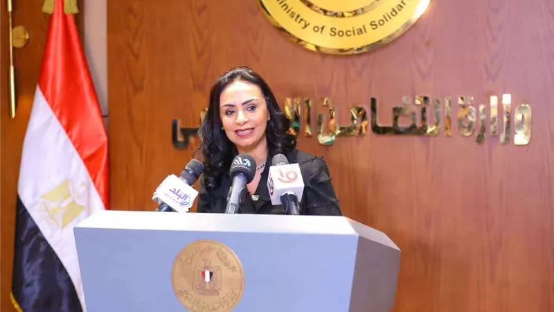 بعد زيادة 25%.. تفاصيل عدد المستفيدين من دعم برنامج تكافل وكرامة