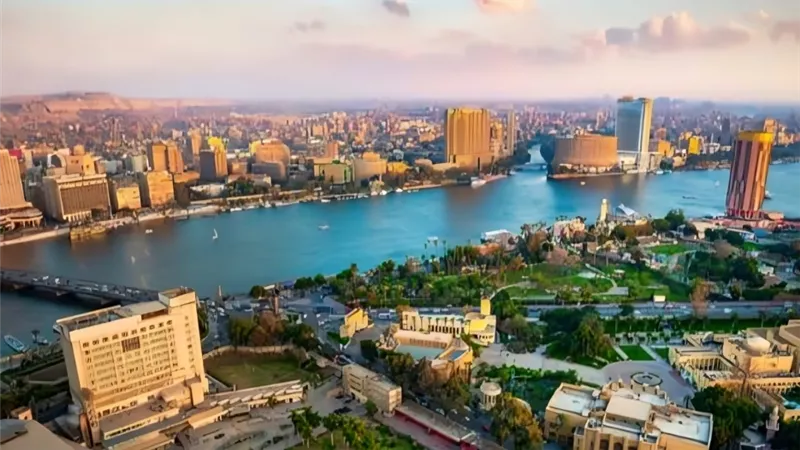 استقرار نسبي.. درجات الحرارة اليوم الجمعة 28 فبراير 2025