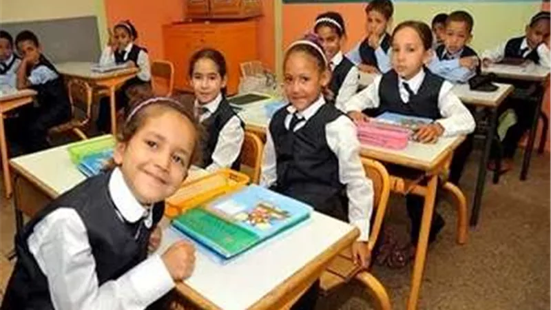 رابط التقديم لرياض الأطفال بالمدارس الدولية للعام الدراسي المقبل