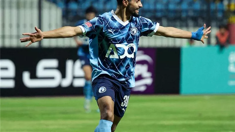 بيراميدز في الصدارة.. ترتيب الدوري المصري الممتاز عقب انتهاء الجولة 16