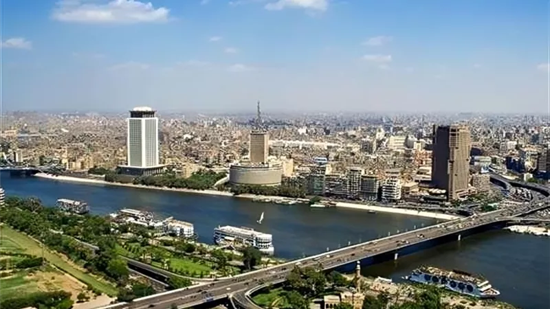 موجة دفء تتقدم تدريجيًا.. درجات الحرارة السبت 1 مارس 2025 أول يوم رمضان