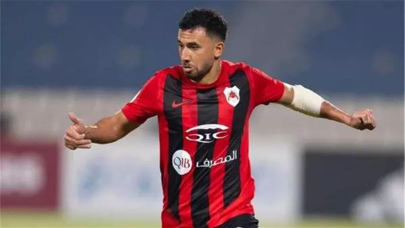 تريزيجيه يُرزق بمولودته الثانية ويُسميها 