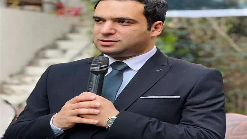 خاص.. بدران: القمة العربية ستدعم القضية الفلسطينية ولأول مرة العالم يواجه مشكلة معقدة يعجز عن حلها