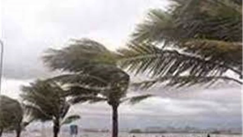 الأرصاد الجوية تحذر من تقلبات جوية شديدة وأمطار رعدية في أول أيام رمضان