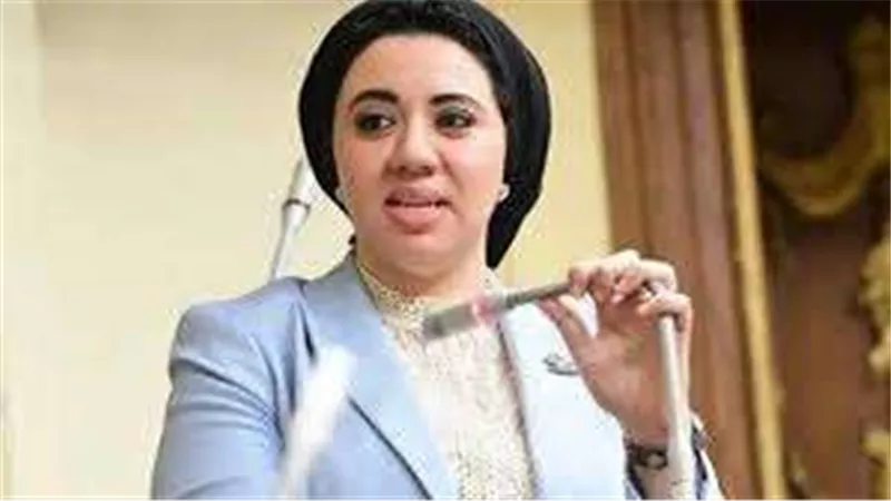 خاص.. برلمانية: التصرفات الأمريكية الأخيرة تكشف استراتيجيات القوة على حساب المنطق