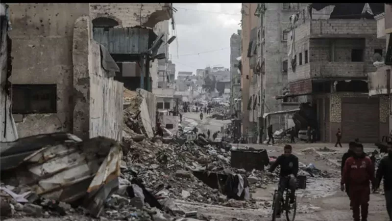 مصير غامض ينتظر اتفاق الهدنة بين حماس وإسرائيل مع انتهاء المرحلة الأولى
