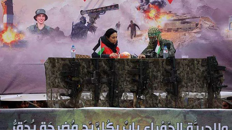 بعد تأجيل الإفراج عن الأسرى.. حماس تعلن شروطها لبدء أي مفاوضات جديدة