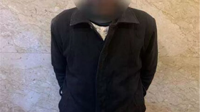 مواطن يتهم جاره بتخدير الأطفال وخطفها و