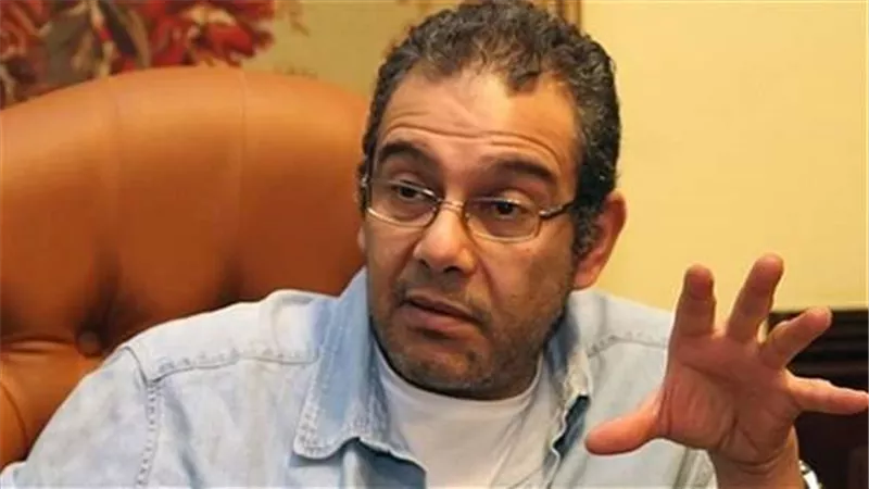 عمرو وهبي يعتذر عن تولي مدير التعاقدات بنادي الزمالك