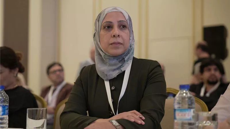 أريج جبر: إسرائيل تماطل في تنفيذ الاتفاق وتستخدم الحرب وسيلة لابتزاز المقاومة والوسطاء (خاص)