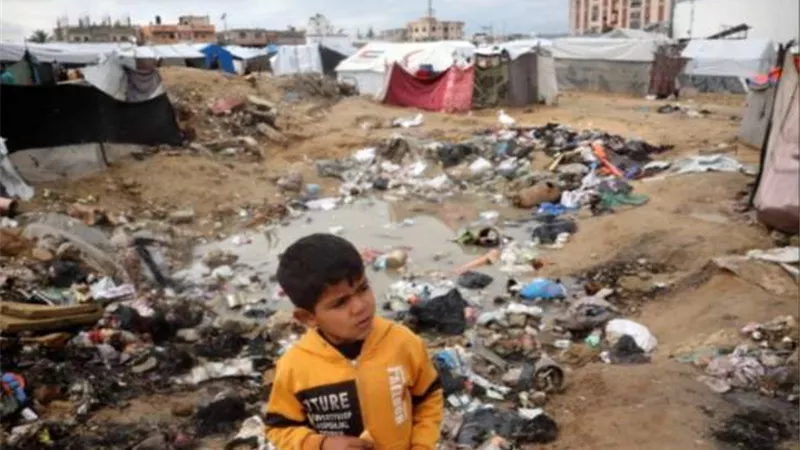 مصر تستكمل خطة إعمار غزة لعرضها بالقمة العربية المرتقبة
